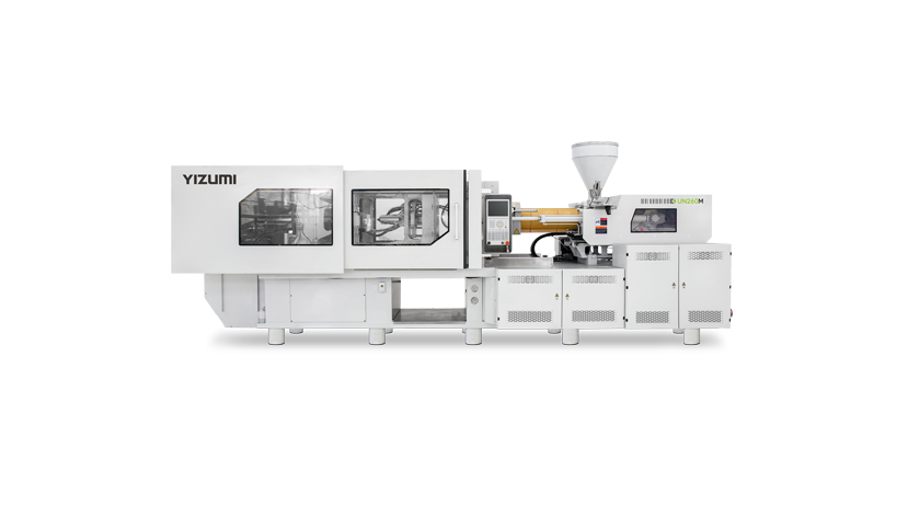 FF-M medical injection molding machine