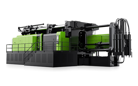 Die Casting machine