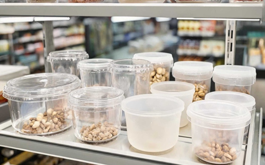 High-speed Packaging