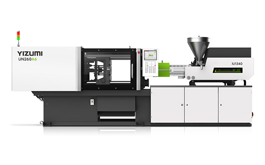 Injection Molding machine