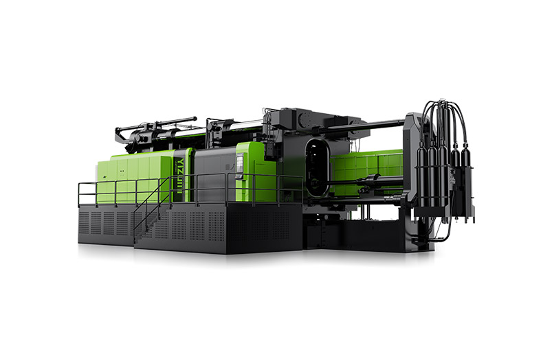 LEAP Series Ultra-large Die Casting Machine