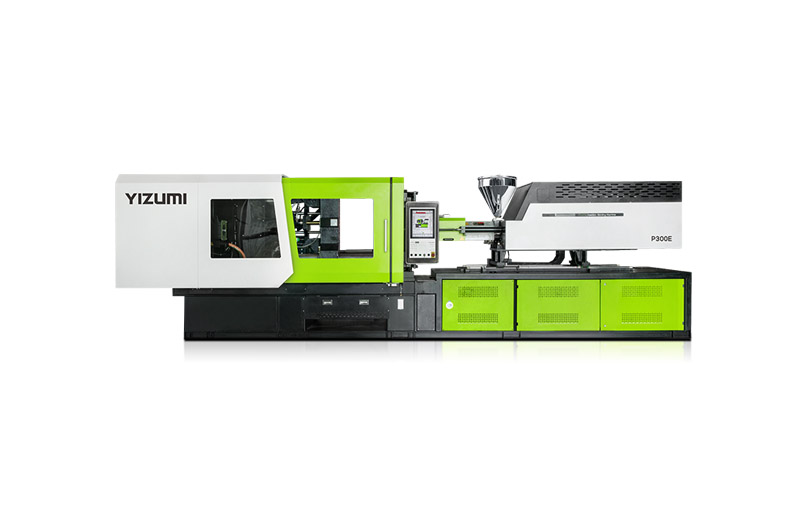 P-E Series High-speed Injection Molding Machine