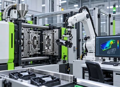 Process Innovation