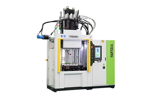 Rubber Injection Molding machine