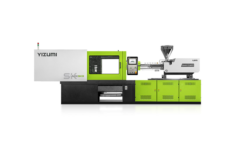 SKⅢ Series General Purpose Injection Molding Machine