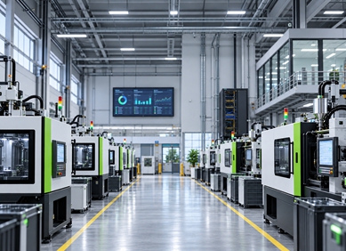 Smart Manufacturing