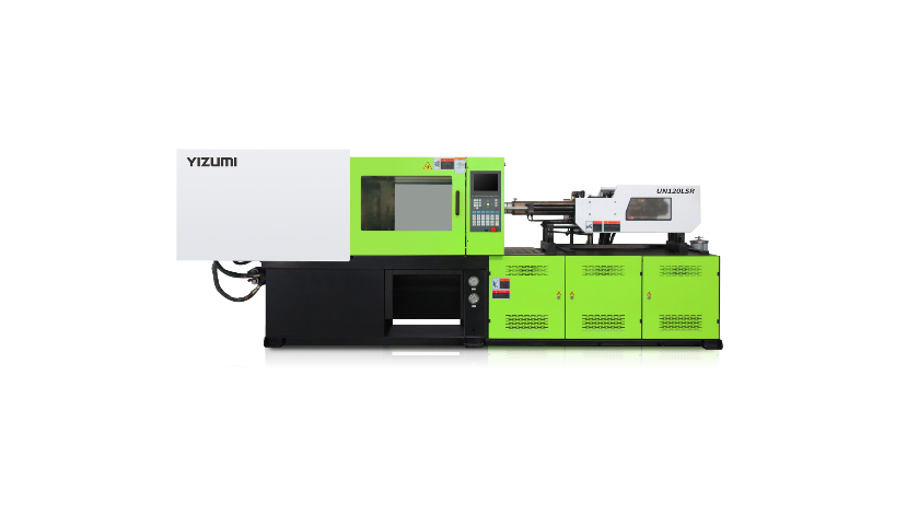 SJII Series Injection Molding Machine for Thin-Wall Products